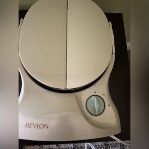 Revlon cream Vanity Mirror